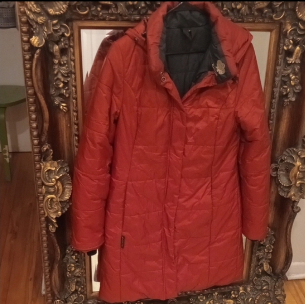 Kanuk Coat